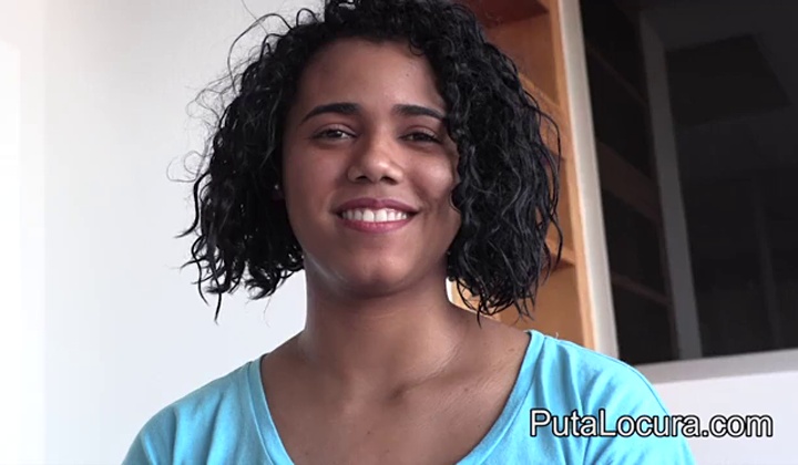 Chubby Latina Teen Gets Fucked Hard By Fat Guy