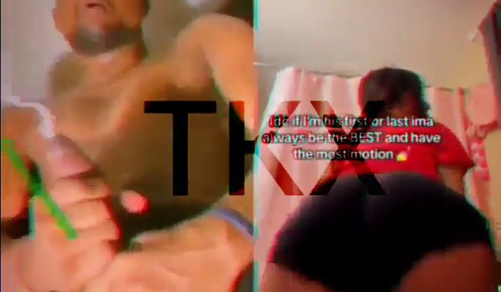 Latina Babe Cock Tease Marathon