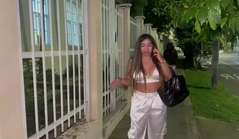 Mexican Culona Takes BBC in Ass with Busty Latina Rebounding on Cock