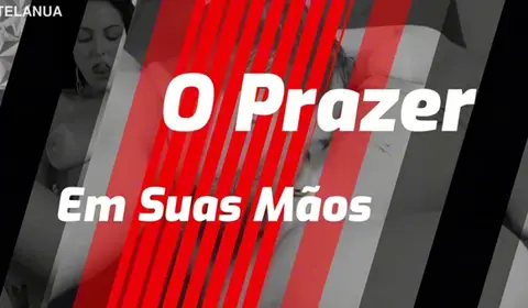 Young Brazilian Latina Takes Cum in Ass