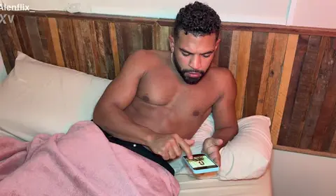 Young Brazilian Teen First Time Blowjob Solo