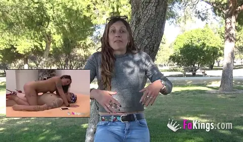 Mexican Latina With Big Ass Takes Hard Cock