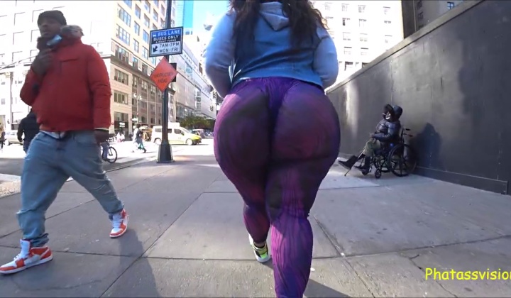 Thick Latina with Big Ass Enjoying Hardcore Sex