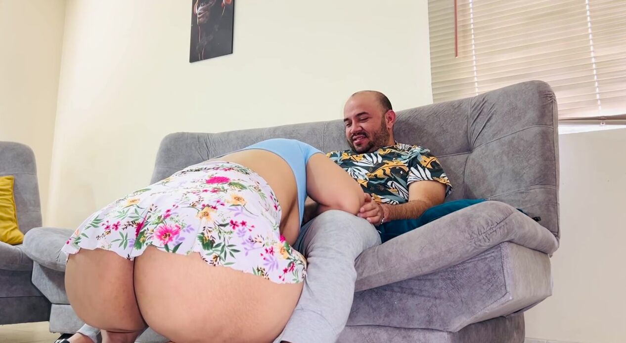 Latina Friend Amateur Hardcore