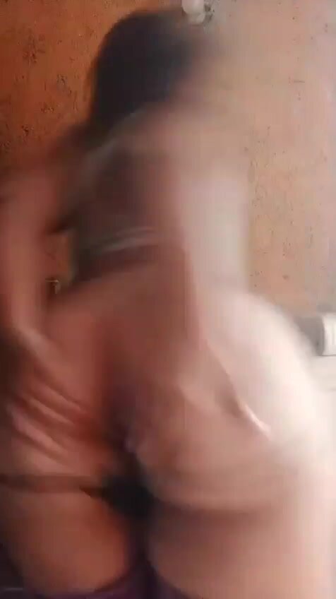 Argentinian Milf Big Ass Anal Solo Show