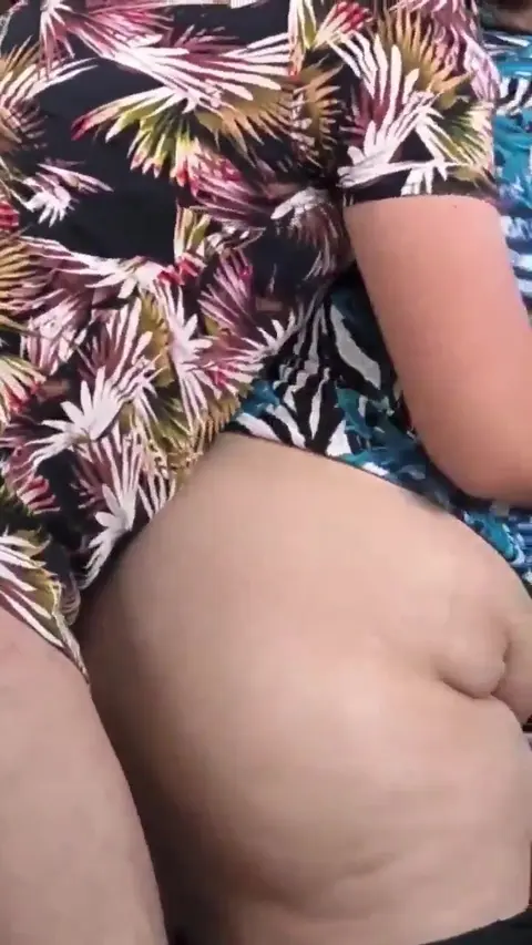 Old Colombian MILF with Big Ass Loves Young Cock