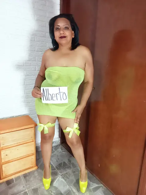Mexican Maid Griselda Big Ass Anal in Bedroom