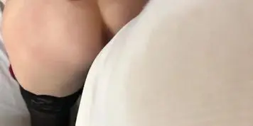 Latina Struggles to Pay Rent Ends in Anal creampie