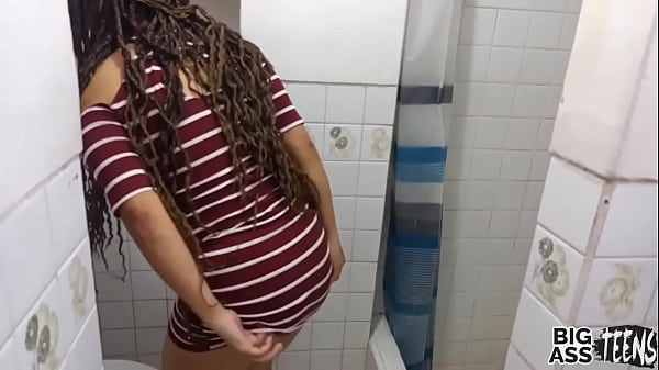 Mexican Stepdaughter Fucks Stepdad After College