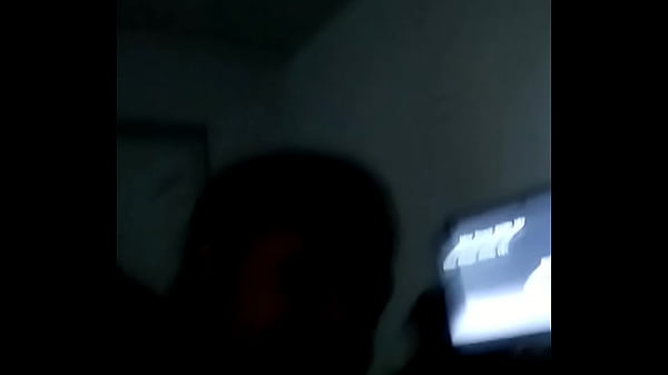 Dominican Latina Gives Blowjob