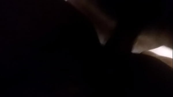 Latina Babe Takes Doggystyle Position