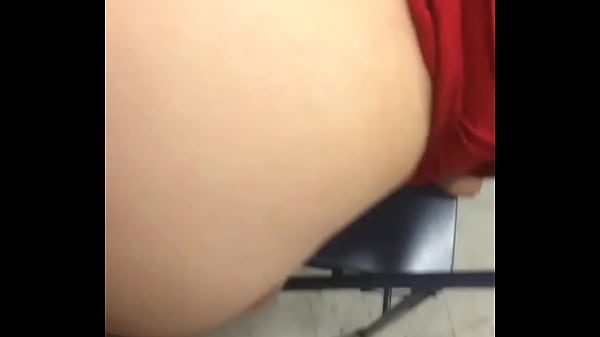 Latina Teen Busty BBW in Preview Scene