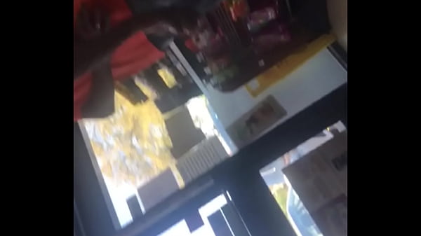 Latina Big Booty Candid Camera