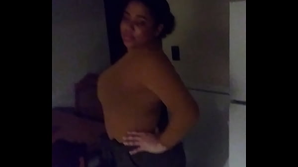 Thick Latina Tease