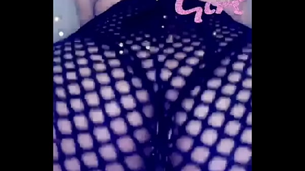Latina Big Booty Closeup