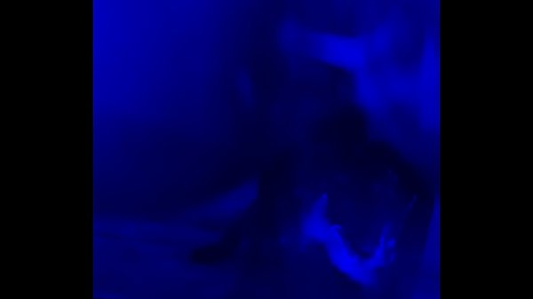 Latina Babe Gets Creampie