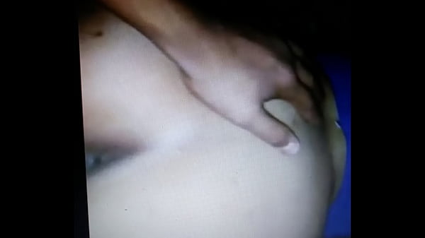 Big Booty Latina Wife Ashley Gets Intimate
