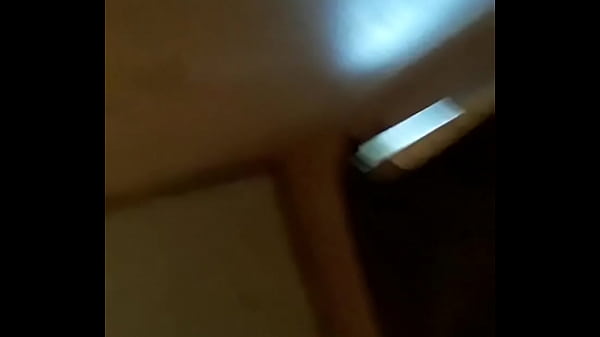 Latina Gives Blowjob