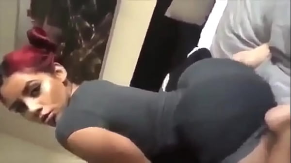 Latina Girls Twerking Compilation