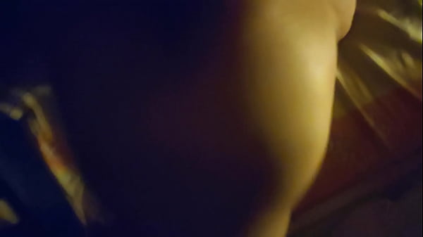 Big Booty Latina Shows Off