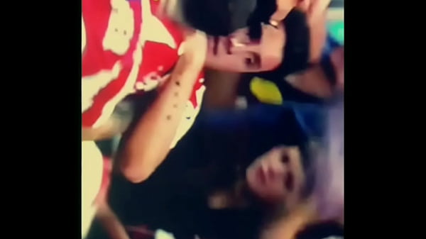 Big Boobs Latina Shows Off