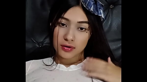 Latina Babe Gets Hard Anal Sex From Lover