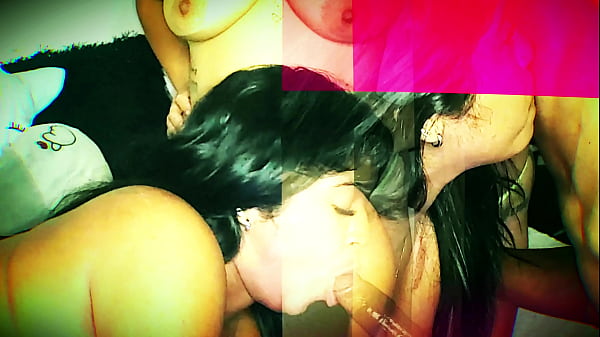 Little Latina Girls Night with BBC