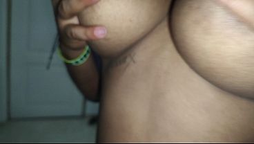 Petite Latina Teen Solo Masturbation