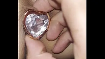 Latina Pussy ASMR Wet Sounds Close-Up