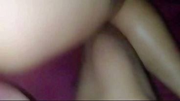 Latina Teacher Gets Spanked During Hard Fuck