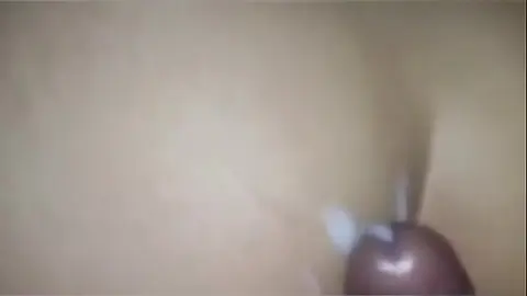 Venezuelan Latina with Big Ass Stripped in Bedroom