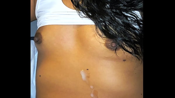 Latina Wife Gets Messy and Wet in Hardcore Action