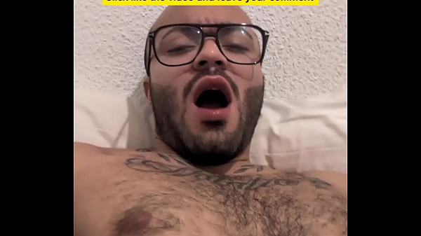 Latin Girl Masturbates to Orgasm