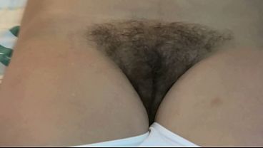 Brazilian Stepmom Dirty Solo Session in Home Bedroom