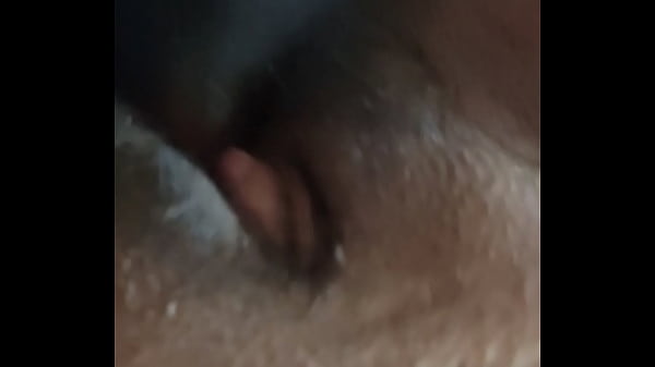 Mature Latina Masturbating Solo in Bedroom