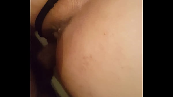 Mature Latina Fucked in Thong