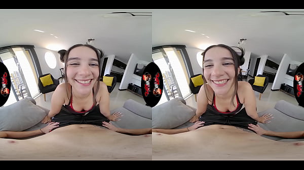 Latina Gets Anal Fucked in Hardcore Action