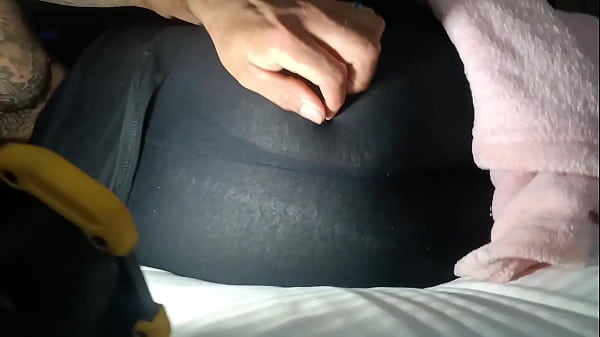 Latin Wife Amateur Blowjob