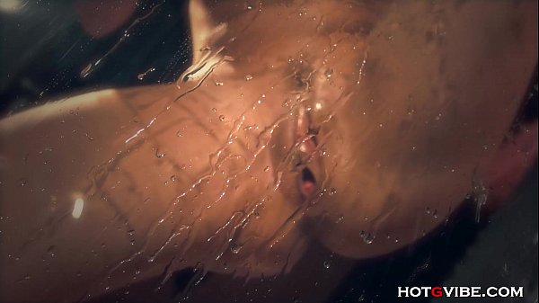 Young Latina Gets Hard Pounding With Vibrator and Fingering