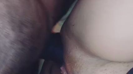 Latina Pussy Stretched By Thick 9 Inch BBC In POV