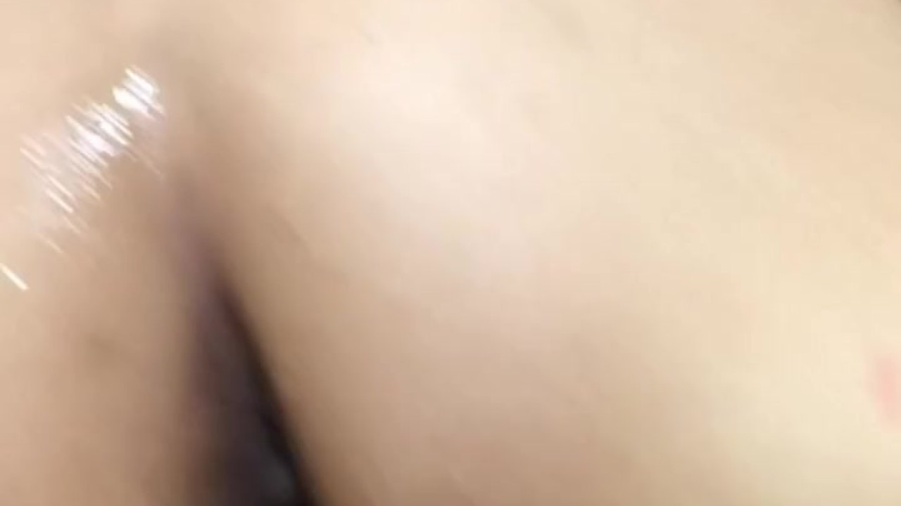Latina Big Booty Anal Sex Loud Enough to Wake Neighbors
