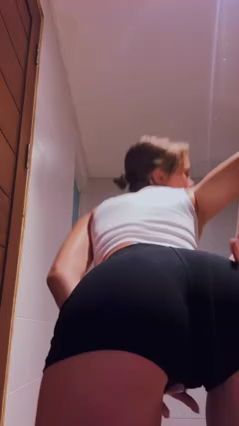 Latina Tease Makes You Hard