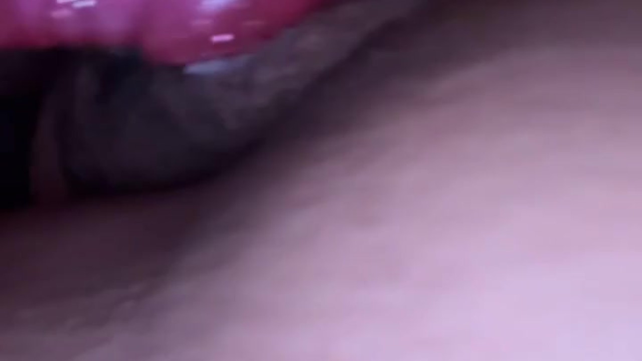 Latina MILF Creamy Masturbation Solo