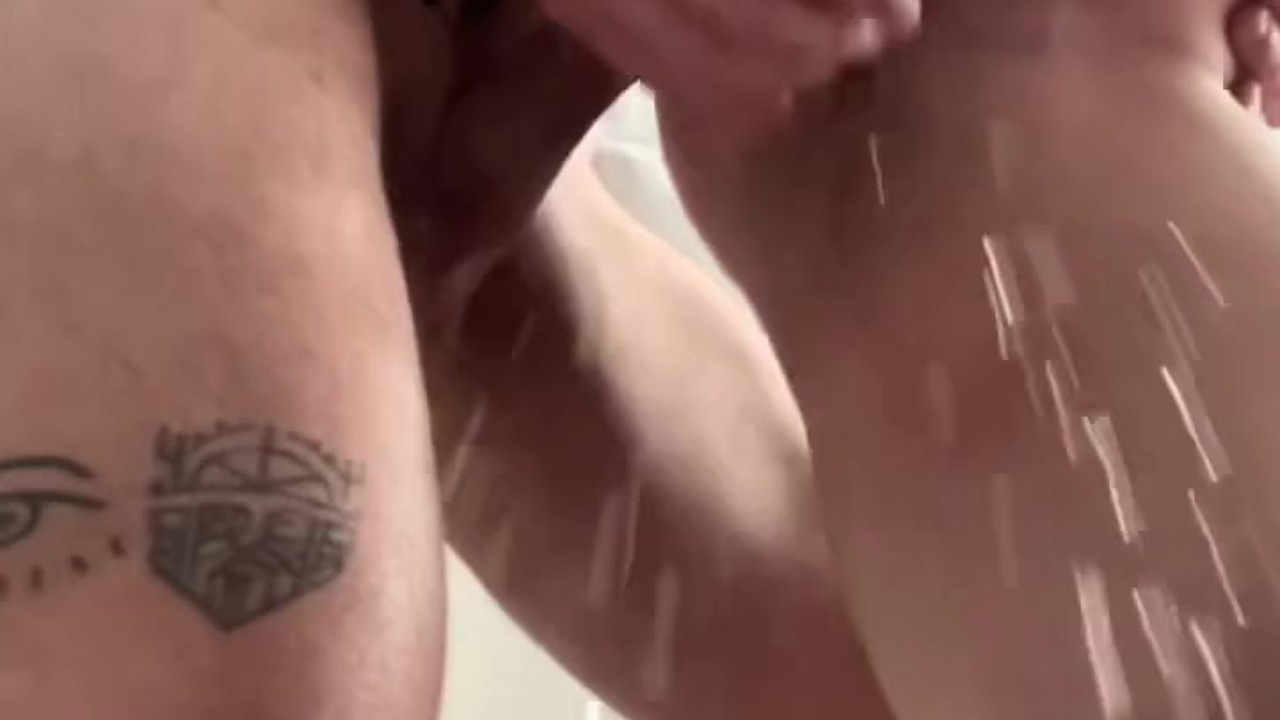 Latina Biker Babe Squirts During Hardcore Ride