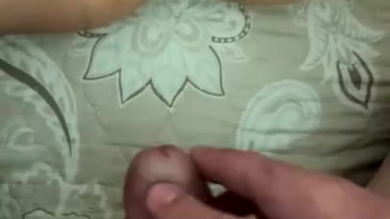 Latina Shows Off Her Lubricated Pussy