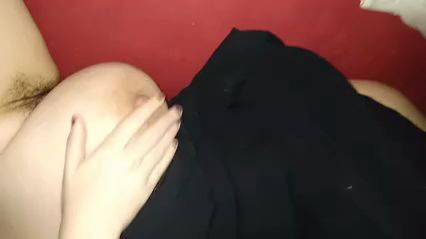 Sultry Latina Babe Teases with Seductive Offer