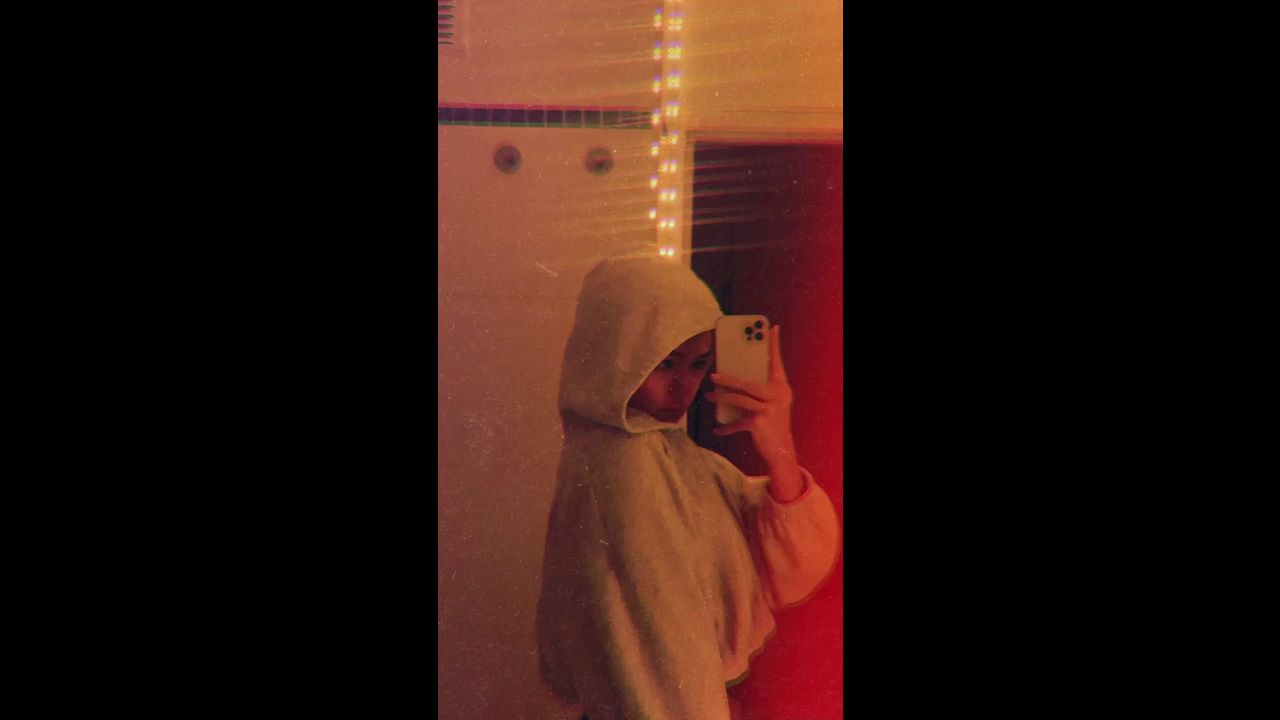 Latin Tease Big Booty Shake