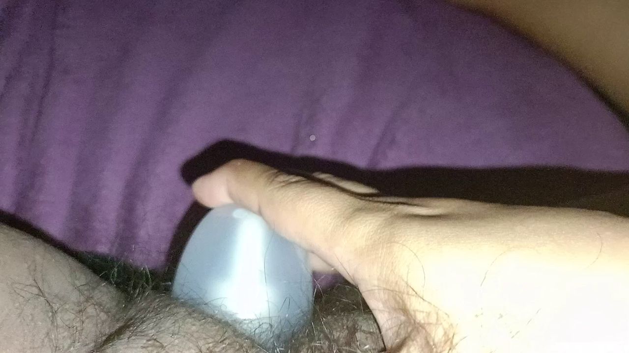Latina Plays Hard With Her Nipples
