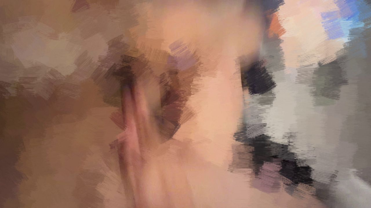 Latina Unleashes Anal Beads Chaos with Partner