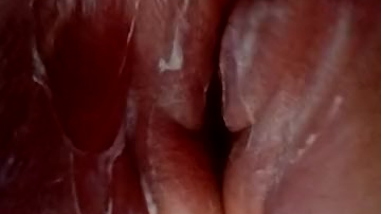 Mature Milf Latina Solo Action